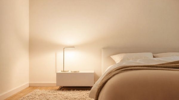 Top Reasons to Choose Modern Bedside Lamps for Ambience
