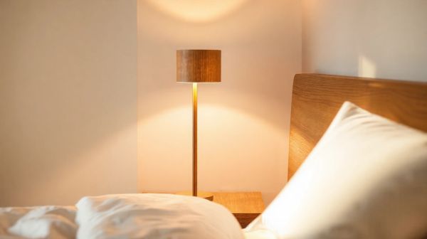 Top Reasons to Choose Modern Bedside Lamps for Ambience